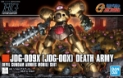 Gundam Future Century High Grade (1/144): #230 Death Army 