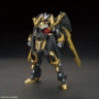 Gundam High Grade Build Fighters #55: Gundam Schwarzritter - 5058252 [4573102582522]