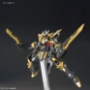 Gundam High Grade Build Fighters #55: Gundam Schwarzritter - 5058252 [4573102582522]
