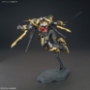 Gundam High Grade Build Fighters #55: Gundam Schwarzritter - 5058252 [4573102582522]