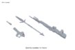 Gundam High Grade Build Custom: GYA Eastern Weapons (1/144) - APR168850 [4549660076063]