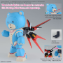 Gundam HG: Metaverse (1/144): Beargguy: Ohana & Aloharo Set - 5066288 [4573102662880]