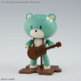 Gundam HG: Metaverse (1/144): Beargguy: Ohana & Aloharo Set - 5066288 [4573102662880]