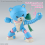 Gundam HG: Metaverse (1/144): Beargguy: Ohana & Aloharo Set - 5066288 [4573102662880]