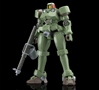 Gundam High Grade After Colony 1/144: #211 LEO - 5059170 0224023 [4549660240235] [4573102591708]
