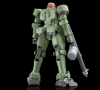 Gundam High Grade After Colony 1/144: #211 LEO - 5059170 0224023 [4549660240235] [4573102591708]