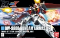 Gundam High Grade After War: GW-9800 Gundam Airmaster 