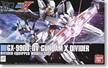 Gundam High Grade After War: #118 GX-9900-DV Gundam X Divider - 5064116 BAN165661 [4543112656612][4573102641168]
