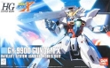 Gundam High Grade After War #109: GX-9900 Gundam X 