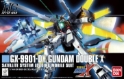 Gundam High Grade After War: #163 GX-9901-DX Gundam Double X 
