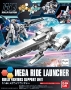 Gundam High Grade Build Custom: #17 Mega Ride Launcher - BAN194372 [4543112943729]