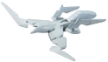 Gundam High Grade Build Custom: #21 Portent Flyer - BAN195961 [4543112959614]