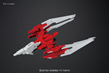 Gundam High Grade Build Custom: #27 Lightning Back Weapon System MK-III - 5058895 [4573102588951]