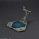 Gundam High Grade Build Custom: #34 Diver Gear Display Base 