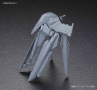 Gundam High Grade Build Custom: No-Name Rifle - 5055312 [4573102553126]