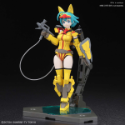 Gundam Figure-Rise Standard Build Divers: Diver Nami 