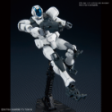 Gundam High Grade Build Divers 1/144: GBN-GUARD FRAME 