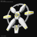 Gundam High Grade Build Divers Re:Rise: #032 Nepteight Weapons 