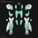 Gundam High Grade Build Divers Re:Rise: #031 Nepteight Unit 