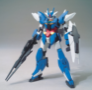 Gundam High Grade Build Divers Re:RISE 1/144: #001 Earthree Gundam - BNDAI-2486919 5058202 [4573102582027]