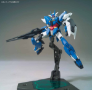 Gundam High Grade Build Divers Re:RISE 1/144: #001 Earthree Gundam - BNDAI-2486919 5058202 [4573102582027]