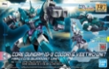 Gundam High Grade Build Divers Re:RISE: #006 Core Gundam (G3 Color) & Veetwo Unit 