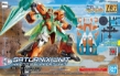 Gundam High Grade Build Divers Re:RISE 1/144: #024 Saturnix Unit Armour - 5059225 [4573102592255]