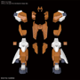 Gundam High Grade Build Divers Re:RISE 1/144: #024 Saturnix Unit Armour - 5059225 [4573102592255]
