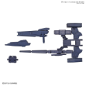 Gundam High Grade Build Divers Re:RISE 1/144: #002 Veetwo Weapons 