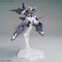 Gundam High Grade (HG) Build Divers R: Gundam Tertium 