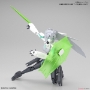 Gundam High Grade (HG) Build Divers R #014: Mobile Doll May - BNDAI-2492934 5058868 [4573102588685]