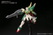 Gundam High Grade Build Fighters (1/144): #06 Wing Gundam Fenice - 5058788 BAN185149 0185149 [4573102587886]