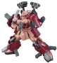Gundam High Grade Build Fighters (1/144): #02 Zaku Amazing - 5055431 [4573102554314]
