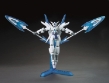 Gundam High Grade Build Fighters (1/144): #034 Transient Gundam - 5055441 [4573102554413]