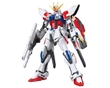 Gundam High Grade Build Fighters (1/144): #09 Star Build Strike Gundam Plavsky Wing - 5058789 0185150 [4573102587893]