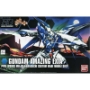 Gundam High Grade Build Fighters (1/144): #16 Amazing Exia - 5060372 0192077 [4573102603722]