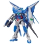 Gundam High Grade Build Fighters (1/144): #16 Amazing Exia - 5060372 0192077 [4573102603722]