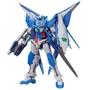 Gundam High Grade Build Fighters (1/144): #16 Amazing Exia - 5060372 0192077 [4573102603722]