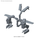 Gundam High Grade Build Custom (1/144): #22 Ballden Arm Arms 