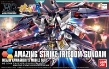 Gundam High Grade Build Fighters (1/144): Amazing Strike Freedom Gundam - 5055445 [4573102554451]