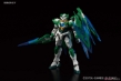Gundam High Grade (HG) Build Fighters (1/144): #49 Gundam 00 SIA Qan[T] - 0209075 5059564 [4573102595645]