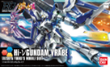Gundam High Grade Build Fighters (1/144): Hi-Nu Gundam Vrabe 