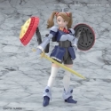 Gundam High Grade Build Fighters (1/144): #060 Hyper Gyanko 