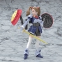 Gundam High Grade Build Fighters (1/144): #060 Hyper Gyanko - BAN219548 0219548 [4549660195481]