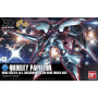 Gundam High Grade Build Fighters (1/144): Qubeley Papillon - 5073695 [4573102736956]