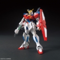 Gundam High Grade Build Fighters (1/144): Star Burning Gundam 