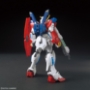 Gundam High Grade Build Fighters (1/144): Star Burning Gundam - 5058802 BAN219547 0219547 [4549660195474] 4573102588029