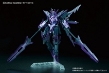 Gundam High Grade Build Fighters (1/144): #050 Transient Gundam Glacier - 5055443 [4573102554437]