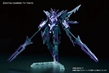 Gundam High Grade Build Fighters (1/144): #050 Transient Gundam Glacier - 5055443 [4573102554437]