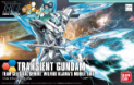 Gundam High Grade Build Fighters (1/144): #034 Transient Gundam 